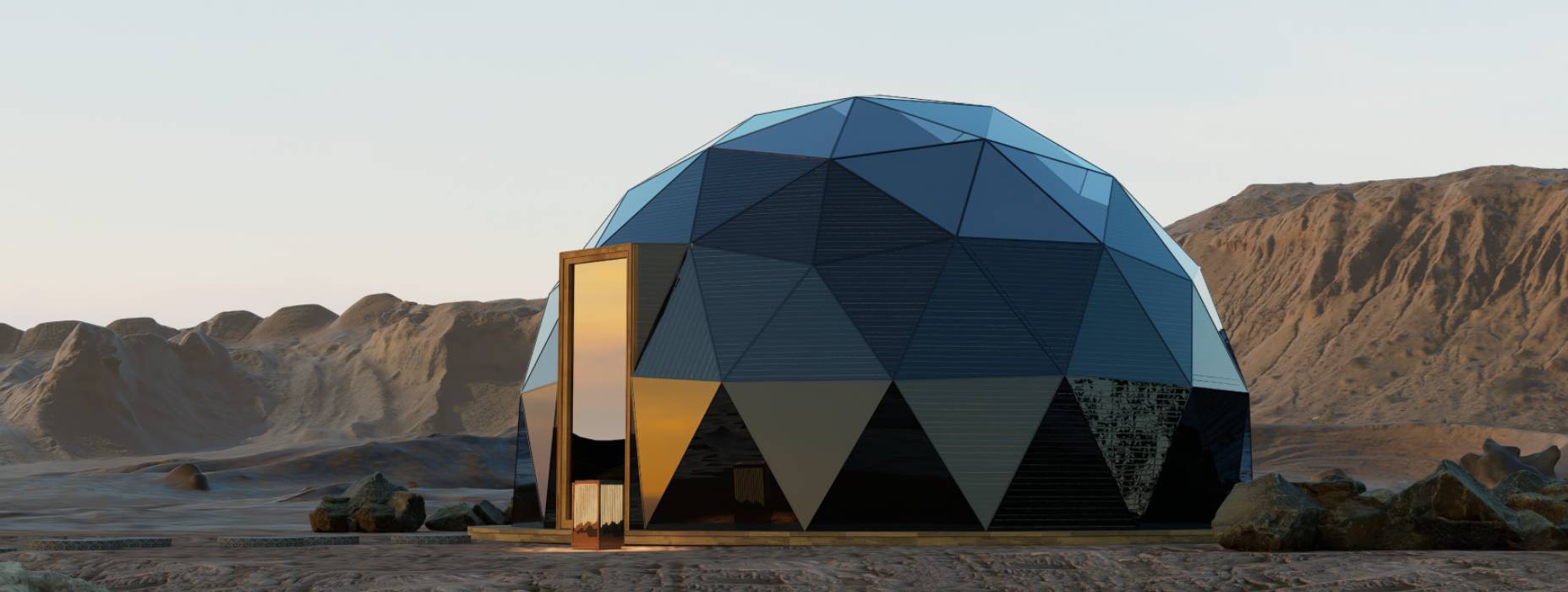 南澳县星空酒店帐篷